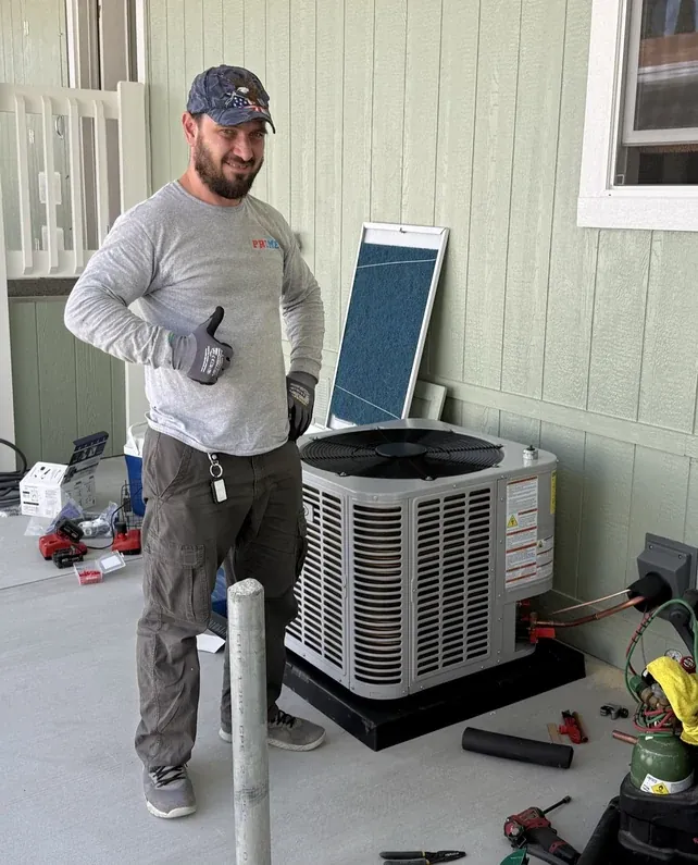 HVAC in San Diego, CA
