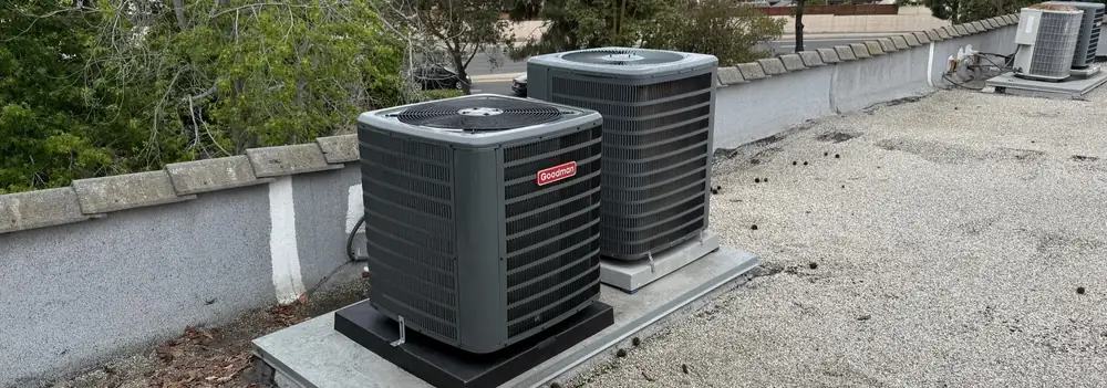 HVAC in San Diego, CA