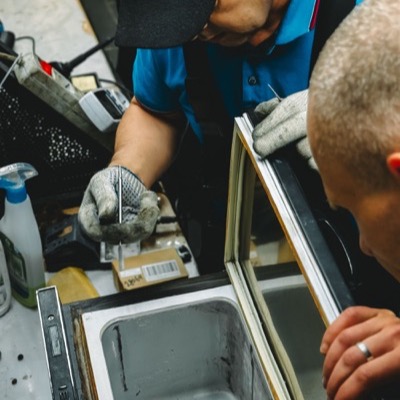 Appliance Repair in San Diego