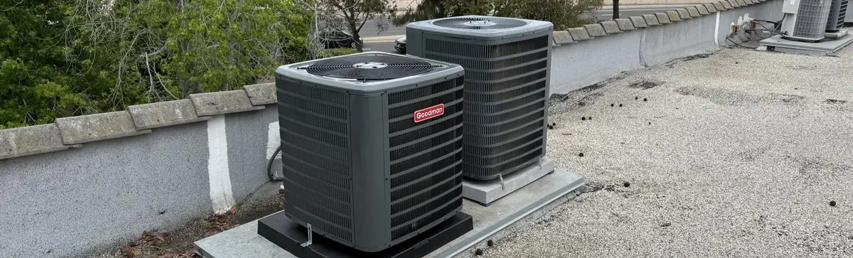 HVAC in San Diego, CA